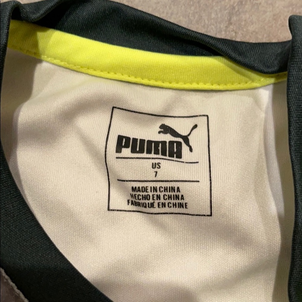 Puma Tank - Picture 3 of 4